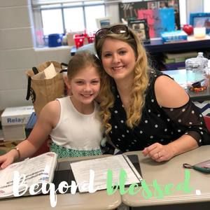 Meet your Posher, Breanna